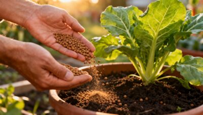 beneficios fertilizante tenebrio